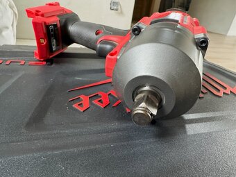 MILWAUKEE M18 FUEL™ ONE-KEY™ 1/2” Aku rázový uťahovák - 7