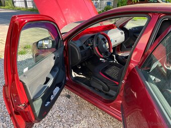 Predam Skoda Fabia - 7