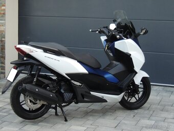 HONDA NSS 125 FORZA 2015 ABS - 7