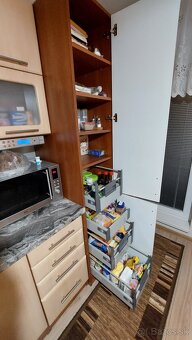 Kuchynská linka. - 7
