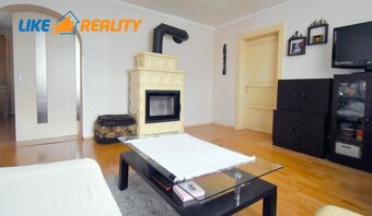 Výrazne znížená cena Rodinný dom s pozemkom 2177 m2 Sučany - 7