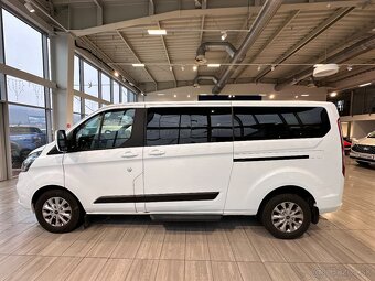 Ford Tourneo Custom 2.0 TDCi 150 Family L2 - 7
