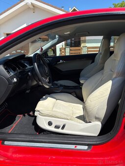 Audi S5 4.2 V8 ABT - 7