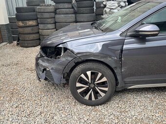 VW Taigo 1.0tsi DSG 81kw 2022 69000km 1.Majitel SR - 7