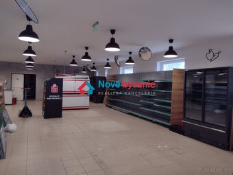 Na predaj obchodná budova - Dulovce(N064-18-FRAD) - 7