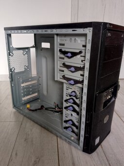 Cooler master bedňa - 7