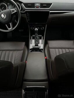 Škoda Superb 3 L&K | 2.0 TDI 140kW | Full výbava - 7