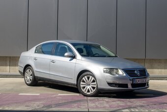 Volkswagen Passat 2.0 TDI Highline - 7