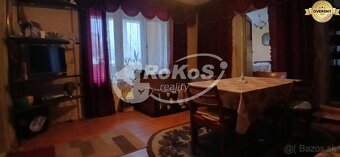 Predaj rodinného domu v Nižnej Jablonke okres Humenné - 7