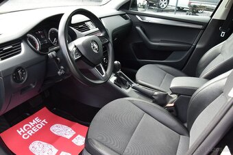 Škoda Octavia Combi 2.0 TDI 110 kw DSG - odpočet DPH - 7
