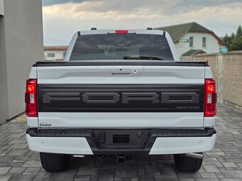 Ford F-150 5.0 4x4 A/T 2023 DPH - 7