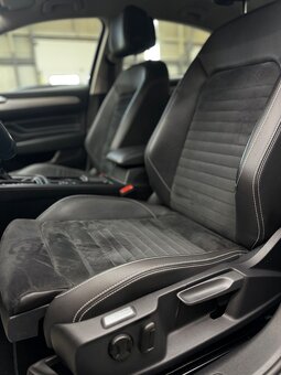 Volkswagen Passat 2.0 TDI EVO 110KW Business DSG - 7
