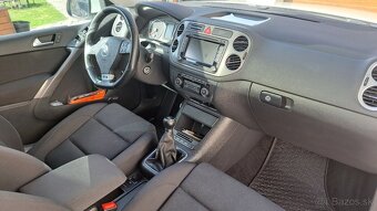 Tiguan 2.0 tdi 125kw R-line, rline - 7