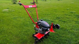 Vari terra h170 HONDA - 7