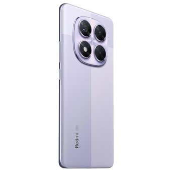 Xiaomi Redmi Note 14 Pro 5G 8/256 GB - fialový a čierny - 7