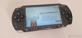 Predám PSP 1004 "Smokey" - 7