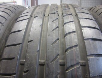 R18 letná sada FORD TRANSIT rozteč 5x160 235/50R18 - 7