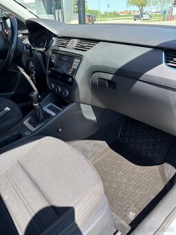 Škoda octavia 3 fl 1.6 tdi - 7