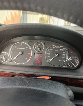 Peugeot 407 r.v. 2006 - 7