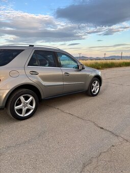 Mercedes ML 300 CDI - 7