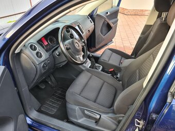 Volkswagen Tiguan 2.0 CR TDI 4-Motion Sport&Style - 7
