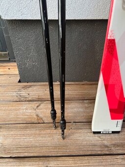 Rossignol UNIQUE 9 XPRESS WHITE 149 - 7