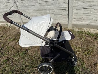 Cybex balios s lux - 7