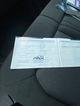 Predám MAN CHLADENIE -20°C, XARIOS 350, R. 2021, MANUÁL 6st. - 7