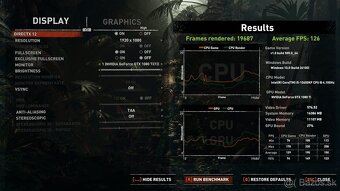 Herný PC so zárukou • GTX 1080 TI 11G • i5 10600KF • 16G - 7
