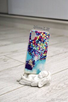 Kryty na Iphone X, XS za AKCIOVÚ CENU - 7