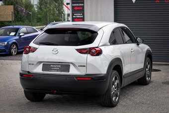 Mazda MX-30 e-Skyactiv GT Plus / Luxury Modern - 7