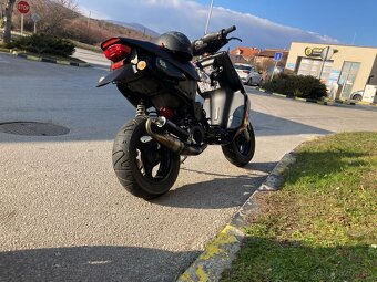 OPRAVY A UPRAVY MOTO - 7
