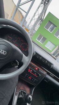 Audi A4 B5 2.5TDI Quattro - 7