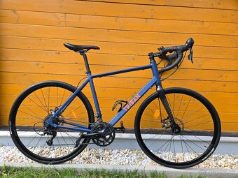Košice predám cestný bicykel TRIBAN , veľkosť L - 7