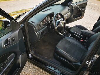 ŠKODA OCTAVIA COMBI 1.9TDI 96KW 131PS LIMITED EDITION GT - 7