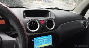 Citroen c3 - 7