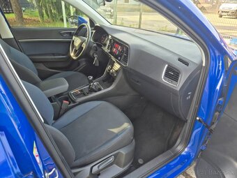 Seat Ateca 2.0 TDI 115 Reference - 7