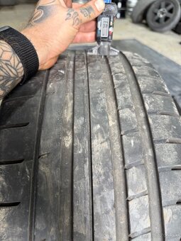 Alu komplet VW Braga 5x112 R20 - 7