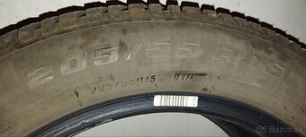 BFGoodrich G-FORCE WINTER 2 - 7