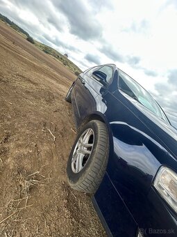 Volkswagen Passat B6 2.0TDi BKP 2005 - 7