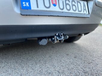 Volkswagen Golf 4 1.9 TDI 96kw s ťažným - 7