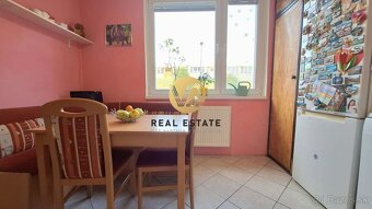 Na predaj 3-izbový byt (67m2) s loggiou- Nitra, Klokočina - 7