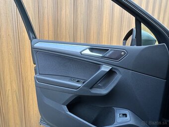 REZERVOVANÉ Seat Tarraco FR 2021 2.0 TDI 147kw 4x4 - 7