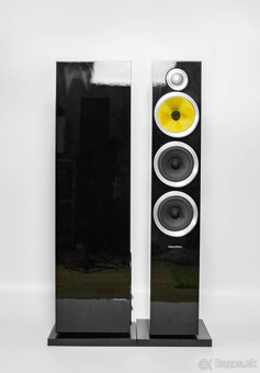 Bowers & Wilkins Zostava - AJ ROZPREDAM jednotlivo - 7