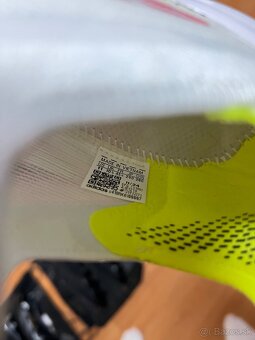 Kopačky Adidas F50 Elite LL FG - 7