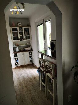 Na predaj 2-izbový byt, plus šatník a loggia, so zariadením - 7