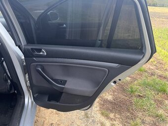 Volkswagen golf variant 5 1.6 benzin - 7