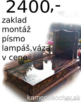 "Kamenár" "kamenosochár" - 7