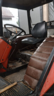 ponúkam zetor 5245 - 7