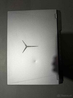 Lenovo Legion 5 Pro 16ACH6H - 7
